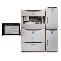 Sistema Dionex™ ICS-6000 Capillary HPIC™ Estándar Bore y Microbore