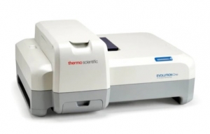 Espectrofotómetros UV-Vis Evolution™ One/One Plus