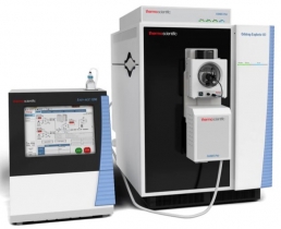 Espectrómetro de Masas Orbitrap Exploris™ MX