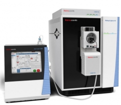 Espectrómetro de Masas Orbitrap Exploris™ 480
