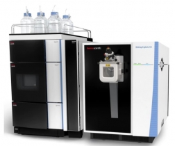 Espectrómetro de Masas Orbitrap Exploris™ 480