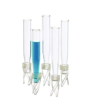 Insertos para viales de autosampler