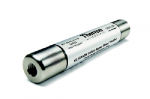 Filtros de gases