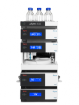 Sistemas de LC de separación rápida (RSLC) UltiMate™ 3000