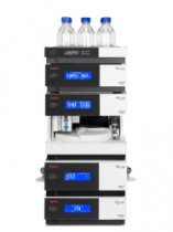 Sistemas de LC de separación rápida (RSLC) UltiMate™ 3000