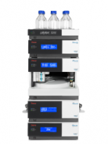 Sistemas de LC de separación rápida (RSLC) UltiMate™ 3000