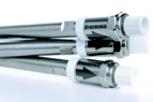 Syncronis HPLC 