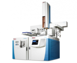 TSQ 8000 Evo Triple Cuadrupolo GC-MS/MS