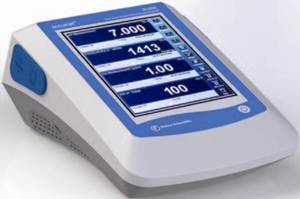 Medidor de Mesa XL600 