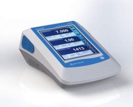 Medidor de Mesa XL500