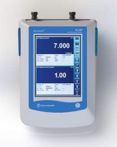 Medidor de Mesa XL250