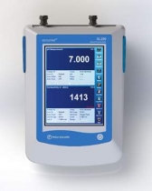 Medidor de Mesa XL200