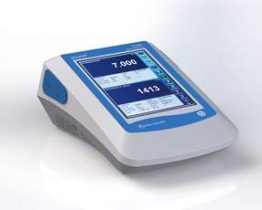 Medidor de Mesa XL200