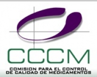 Comisión para el Control y Calidad de Medicamentos